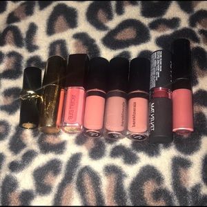 Lip Bundle!